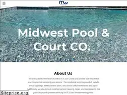 Sites similar to midwestpoolstl.com