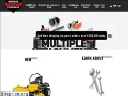 Sites similar to midwestpowerparts.com