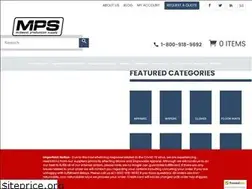 Sites similar to midwestproductionsupply.com