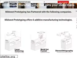 Sites similar to midwestproto.com