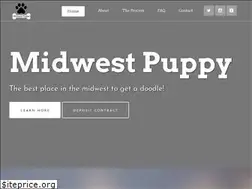 Sites similar to midwestpuppy.com