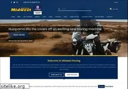 Sites similar to midwestracing.co.uk