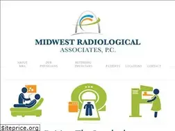Sites similar to midwestrad.com