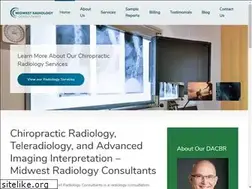 Sites similar to midwestradiologyconsultants.com