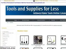 Sites similar to midwestrakeonline.com