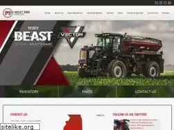 Sites similar to midwestrbrag.com
