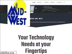 Sites similar to midwestrc.com