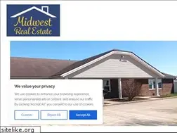Sites similar to midwestrealestatellc.net