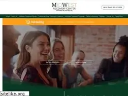Sites similar to midwestrecoverycenter.com