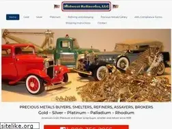 Sites similar to midwestrefineries.com