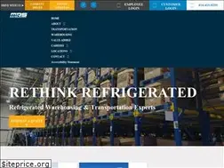Sites similar to midwestrefrigerated.com