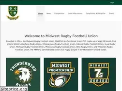 Sites similar to midwestrugbyunion.org