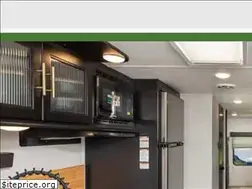 Sites similar to midwestrvrentals.com