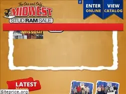 Sites similar to midwestsale.com