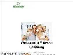 Sites similar to midwestsanitizing.com