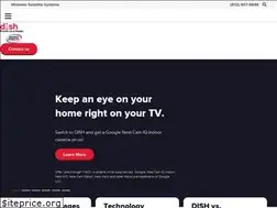 Sites similar to midwestsatellitetv.com