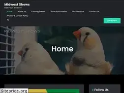 Sites similar to midwestshows.biz