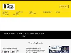 Sites similar to midwestsimon.ie