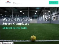 Sites similar to midwestsoccerfields.com
