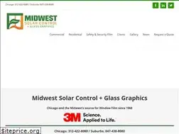 Sites similar to midwestsolarcontrol.com