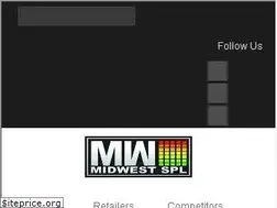 Sites similar to midwestspl.com