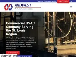 Sites similar to midweststl.com