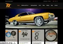Sites similar to midweststreetryders.com