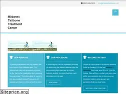 Sites similar to midwesttailbone.com