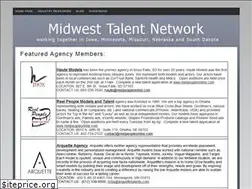 Sites similar to midwesttalentnetwork.com