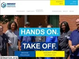 Sites similar to midwesttech.edu