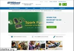 Sites similar to midwesttechnology.com