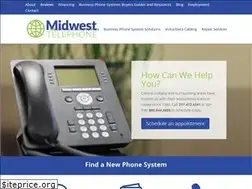 Sites similar to midwesttelephone.com