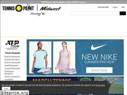 Sites similar to midwesttennis.com