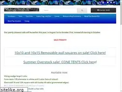 Sites similar to midwesttent.com