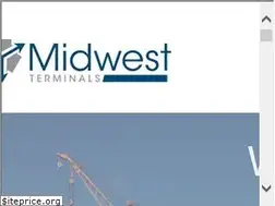 Sites similar to midwestterminals.com