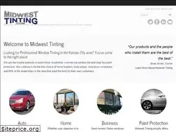 Sites similar to midwesttinting.com