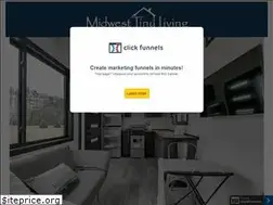 Sites similar to midwesttinyliving.com