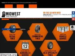 Sites similar to midwesttireoutlet.com