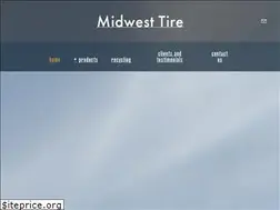 Sites similar to midwesttiretanks.com