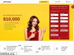 Sites similar to midwesttitleloans.net