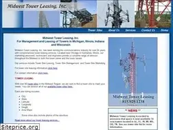 Sites similar to midwesttower.com