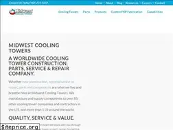 Sites similar to midwesttowers.com