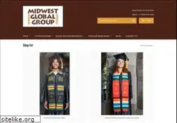 Sites similar to midwesttradegroup.com