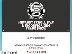 Sites similar to midwesttradeshow.com