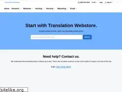 Sites similar to midwesttranslation.net