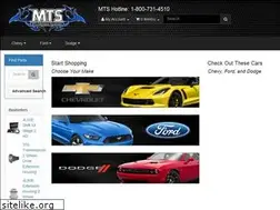 Sites similar to midwesttransmissionsupply.com