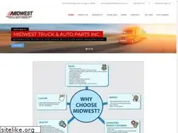 Sites similar to midwesttruck.com