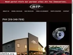 Sites similar to midwesttruckproducts.com