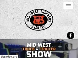 Sites similar to midwesttruckshow.com