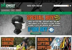 Sites similar to midwestunlimited.com